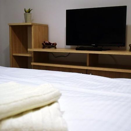 Apartament Thea Daire Făgăraş Dış mekan fotoğraf