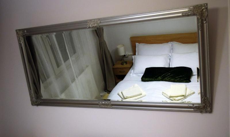 Apartament Thea Daire Făgăraş Dış mekan fotoğraf