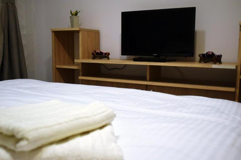 Apartament Thea Daire Făgăraş Dış mekan fotoğraf
