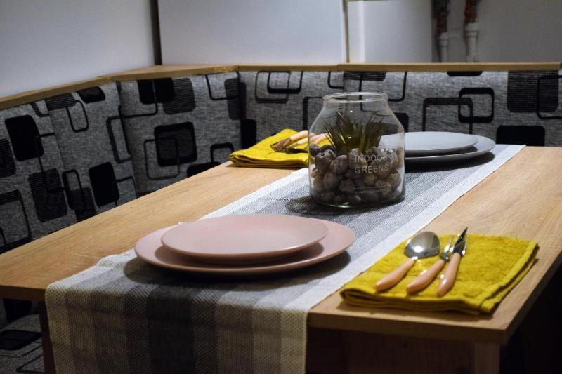 Apartament Thea Daire Făgăraş Dış mekan fotoğraf
